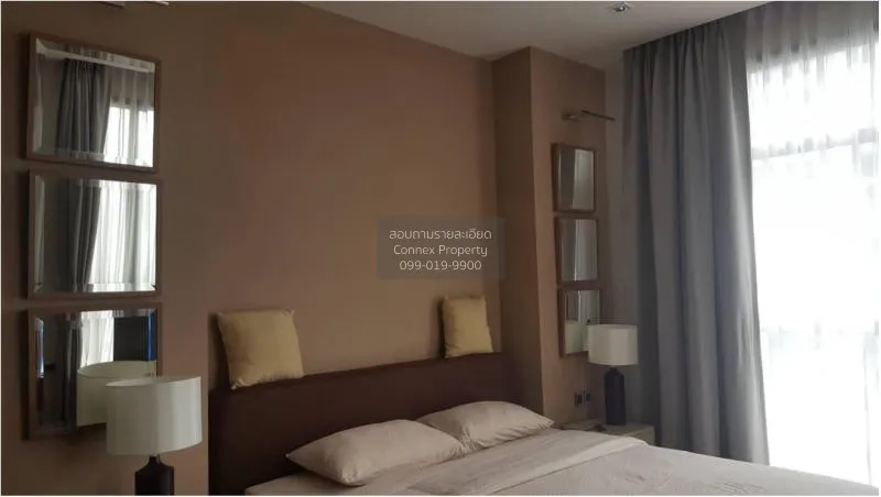 FOR RENT condo , The XXXIX by Sansiri , BTS-Phrom Phong , Khlong 
