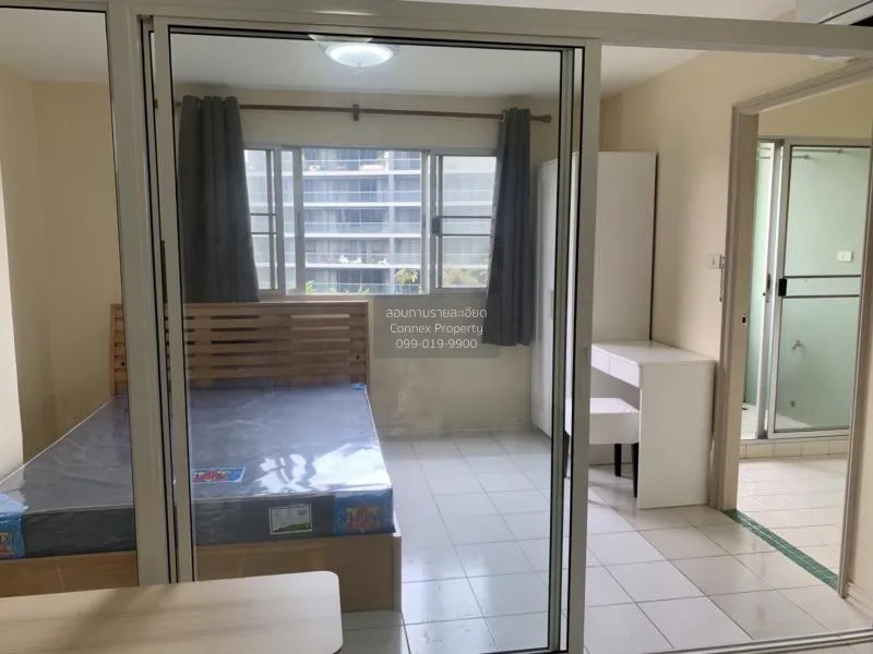 FOR RENT condo , Lumpini Center Sukhumvit 77 , BTS-On Nut , Suan  2