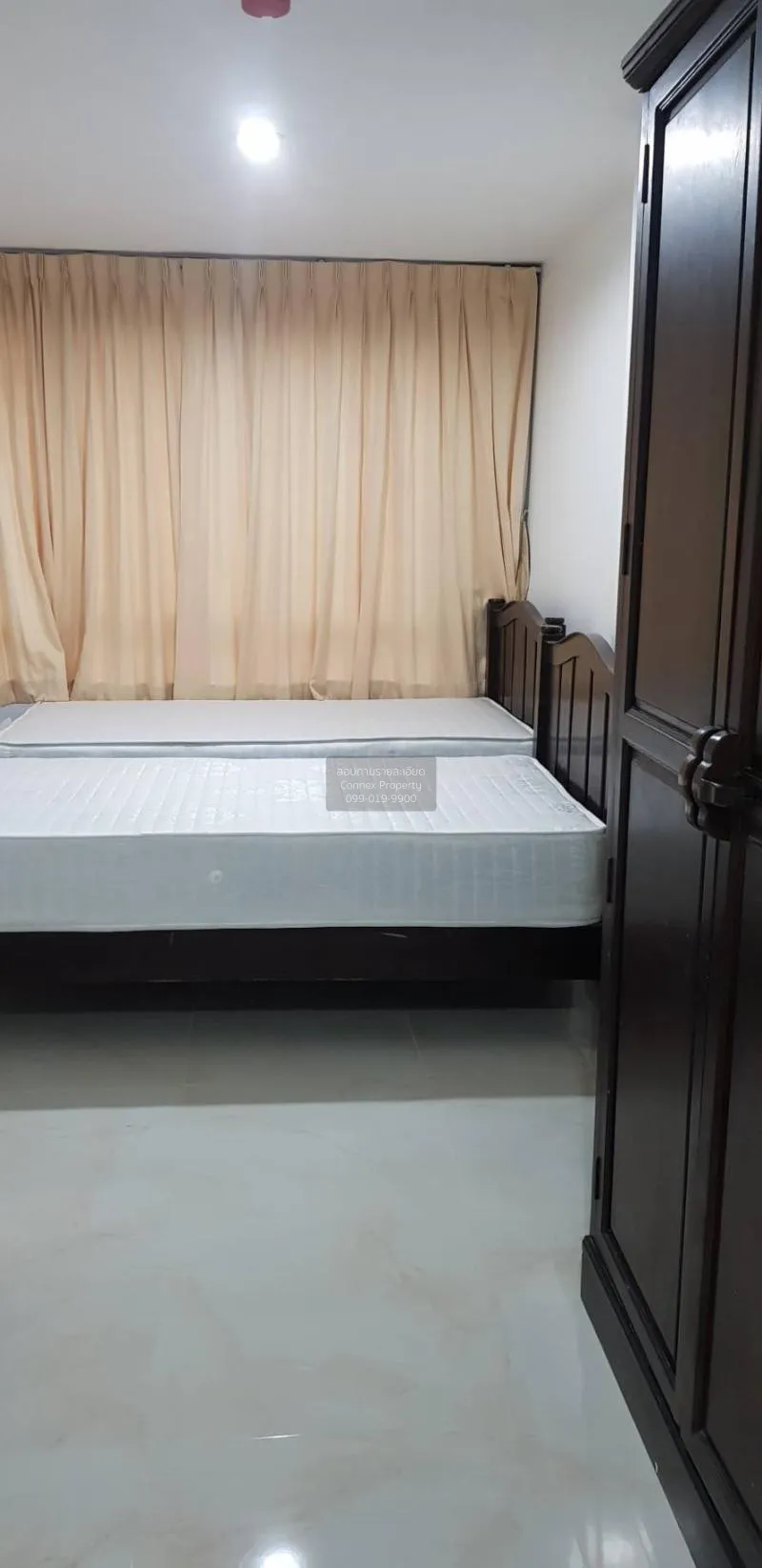 เช่าคอนโด  วิช แอท สยาม BTS-ราชเทวี ถนนเพชรบุรี เขต ราชเทวี กรุงเ 3