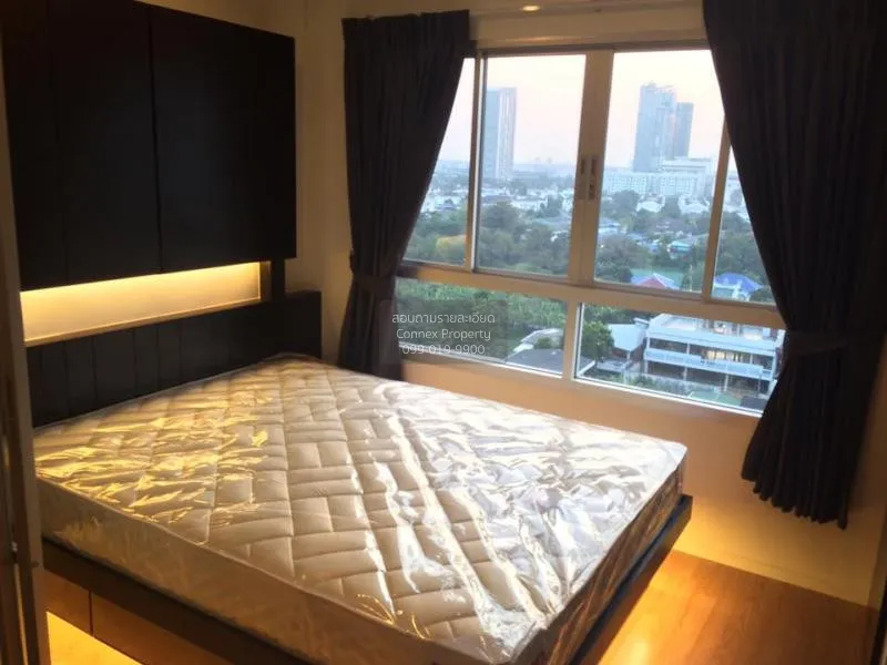 เช่าคอนโด  ลุมพินี วิลล์ สุขุมวิท 77 เฟส 2 BTS-อ่อนนุช สวนหลวง เข 1