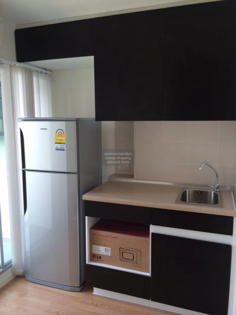 เช่าคอนโด  ลุมพินี วิลล์ สุขุมวิท 77 เฟส 2 BTS-อ่อนนุช สวนหลวง เข 2