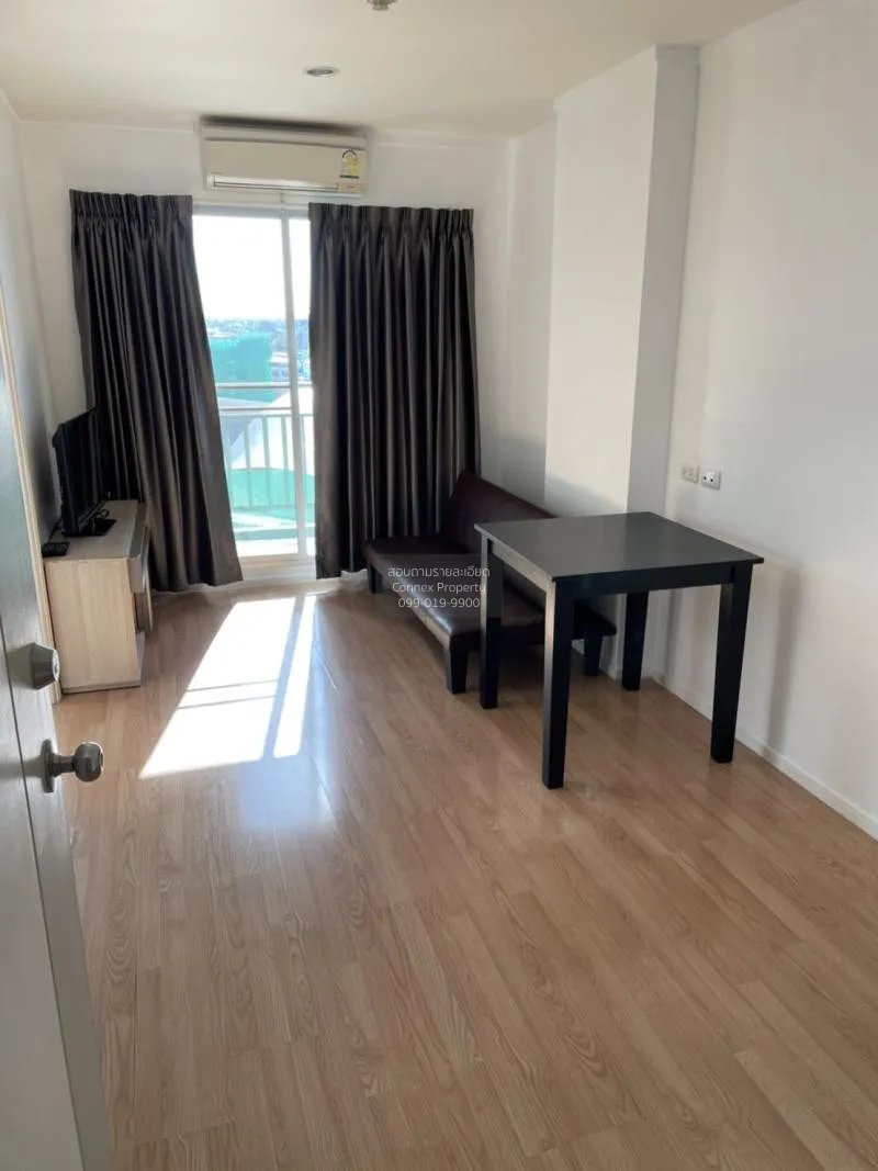 FOR RENT condo , Lumpini Ville Sukhumvit 77 phase 2 , BTS-On Nut  2