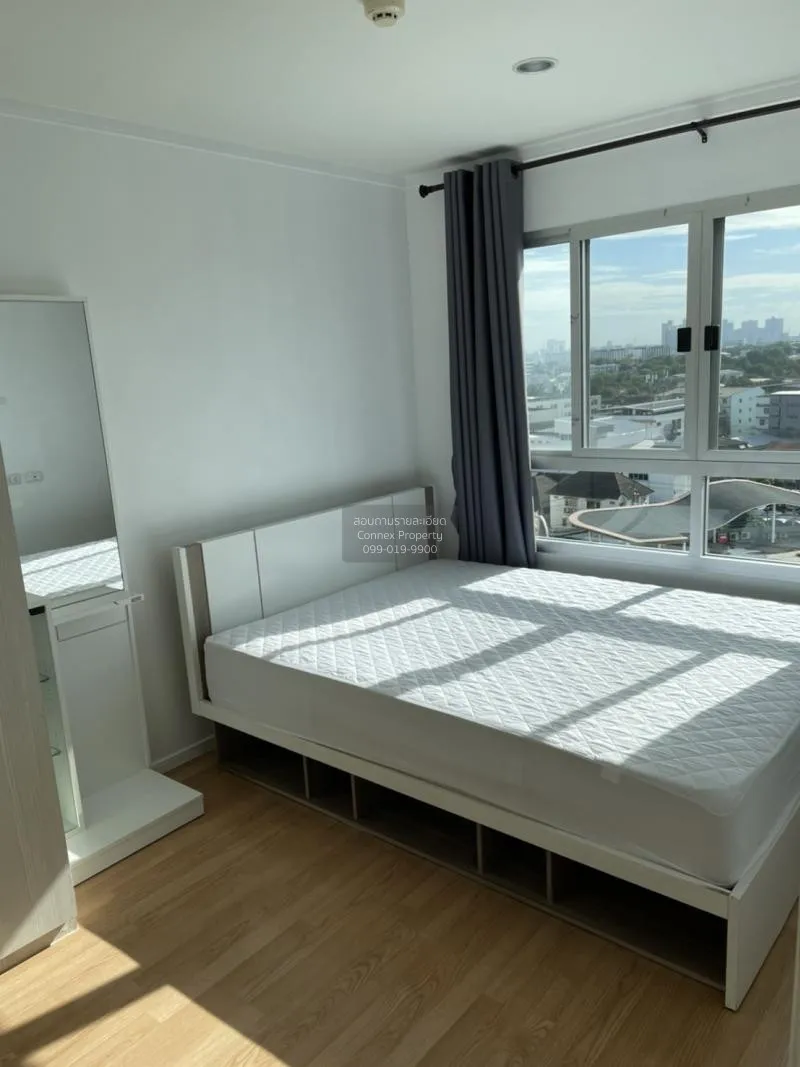 FOR RENT condo , Lumpini Ville Sukhumvit 77 phase 2 , BTS-On Nut  4