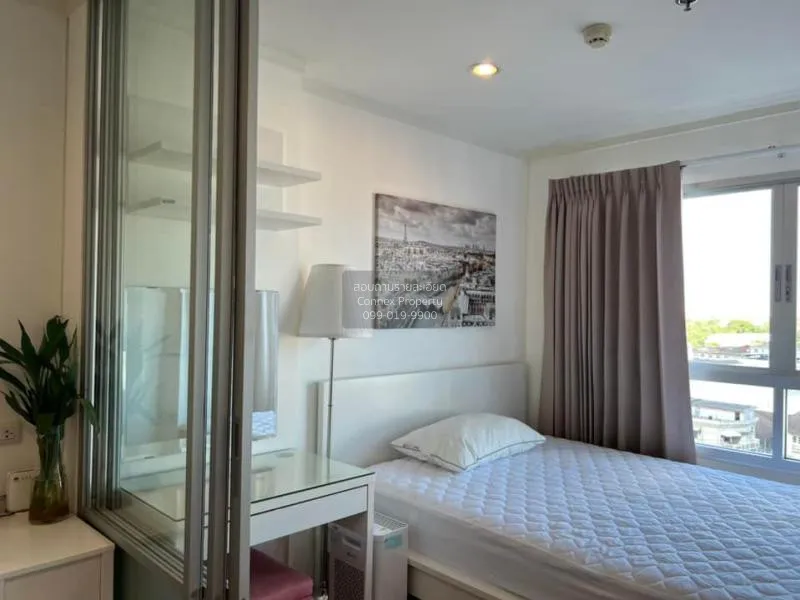 เช่าคอนโด  ลุมพินี วิลล์ สุขุมวิท 77 เฟส 2 BTS-อ่อนนุช สวนหลวง เข 3