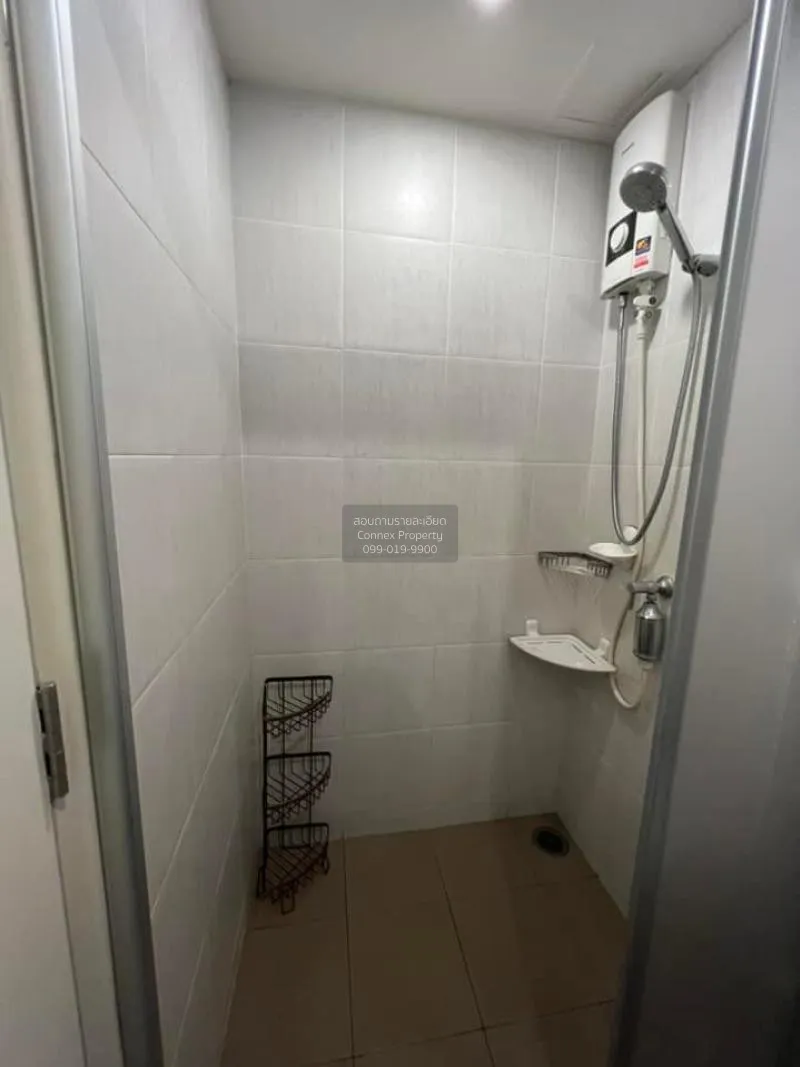 เช่าคอนโด  ลุมพินี วิลล์ สุขุมวิท 77 เฟส 2 BTS-อ่อนนุช สวนหลวง เข