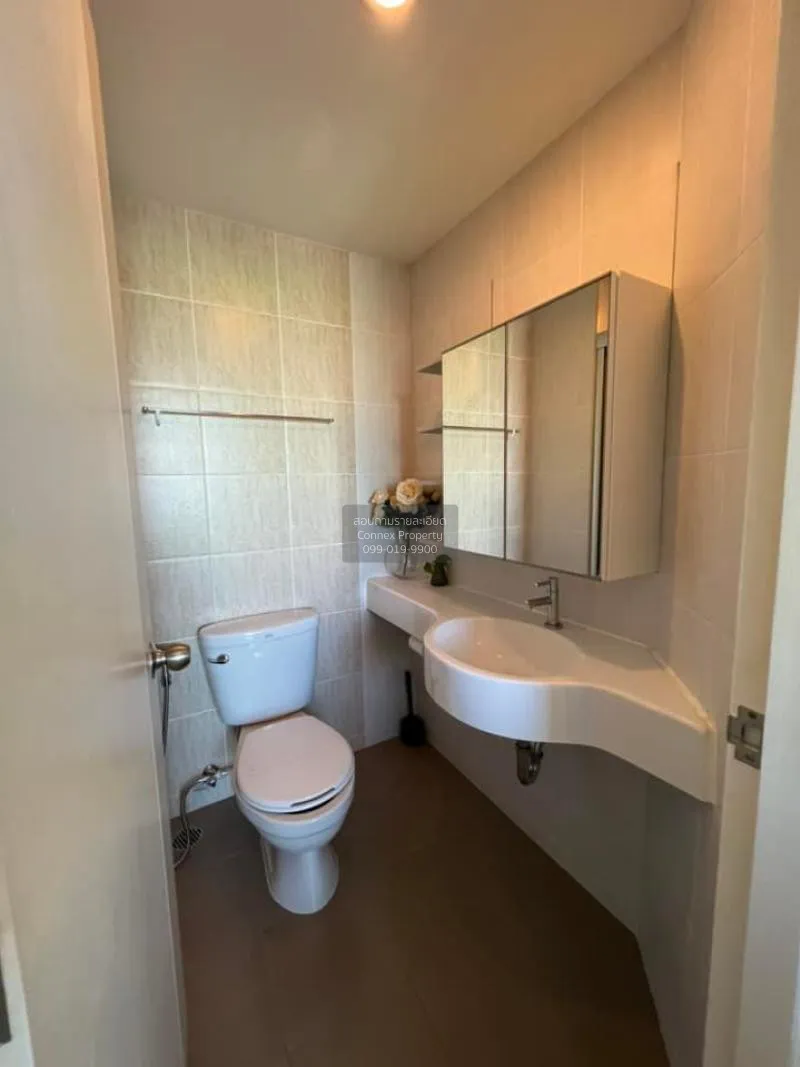 เช่าคอนโด  ลุมพินี วิลล์ สุขุมวิท 77 เฟส 2 BTS-อ่อนนุช สวนหลวง เข