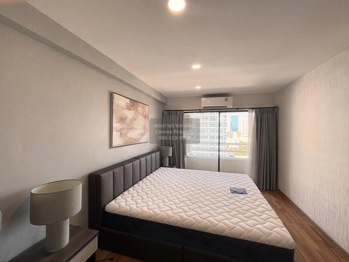 เช่าคอนโด  ทองหล่อ ทาวเวอร์ ดูเพล็กซ์ BTS-ทองหล่อ คลองเตยเหนือ เข