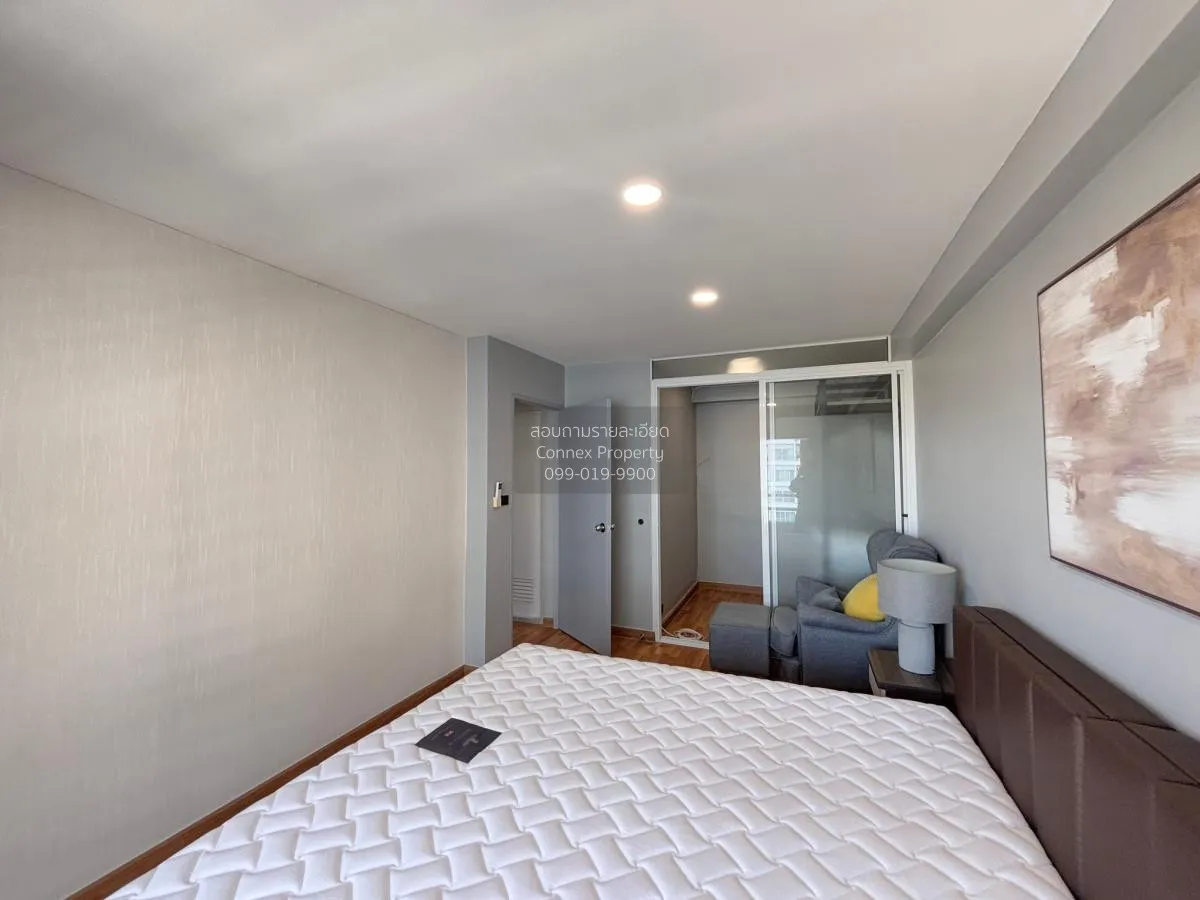 เช่าคอนโด  ทองหล่อ ทาวเวอร์ ดูเพล็กซ์ BTS-ทองหล่อ คลองเตยเหนือ เข