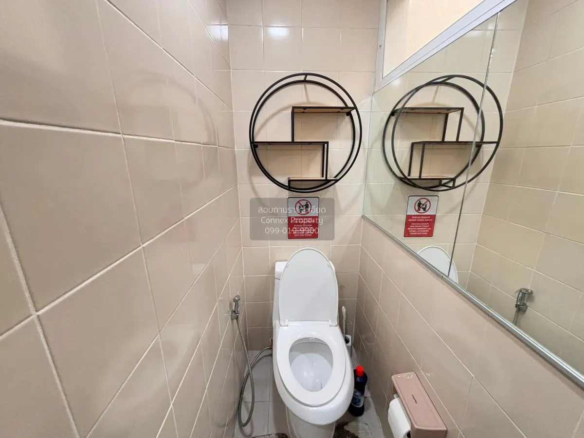 เช่าคอนโด  ทองหล่อ ทาวเวอร์ ดูเพล็กซ์ BTS-ทองหล่อ คลองเตยเหนือ เข