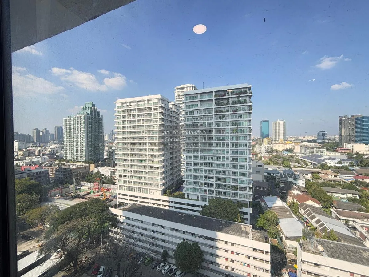 เช่าคอนโด  ทองหล่อ ทาวเวอร์ ดูเพล็กซ์ BTS-ทองหล่อ คลองเตยเหนือ เข