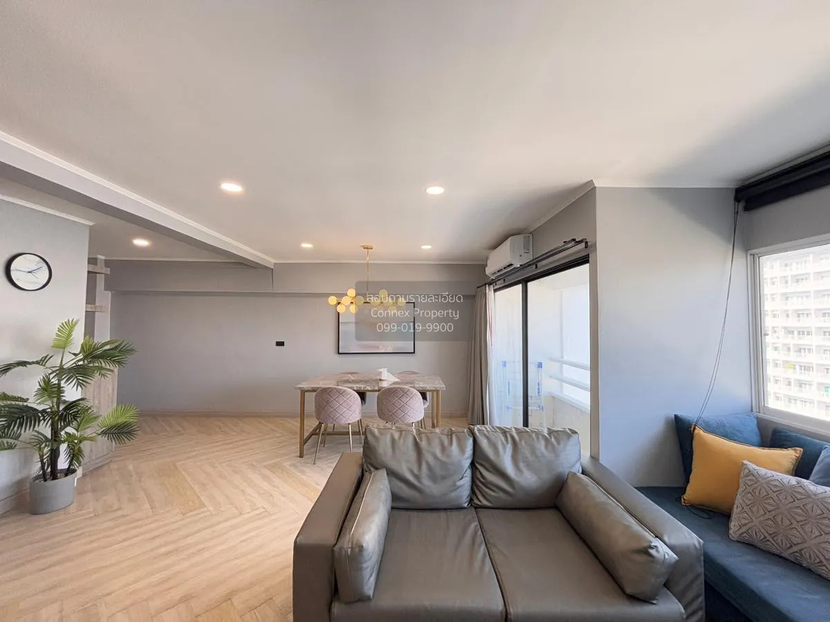 เช่าคอนโด  ทองหล่อ ทาวเวอร์ ดูเพล็กซ์ BTS-ทองหล่อ คลองเตยเหนือ เข 4