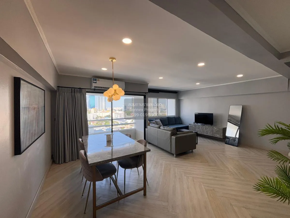 เช่าคอนโด  ทองหล่อ ทาวเวอร์ ดูเพล็กซ์ BTS-ทองหล่อ คลองเตยเหนือ เข