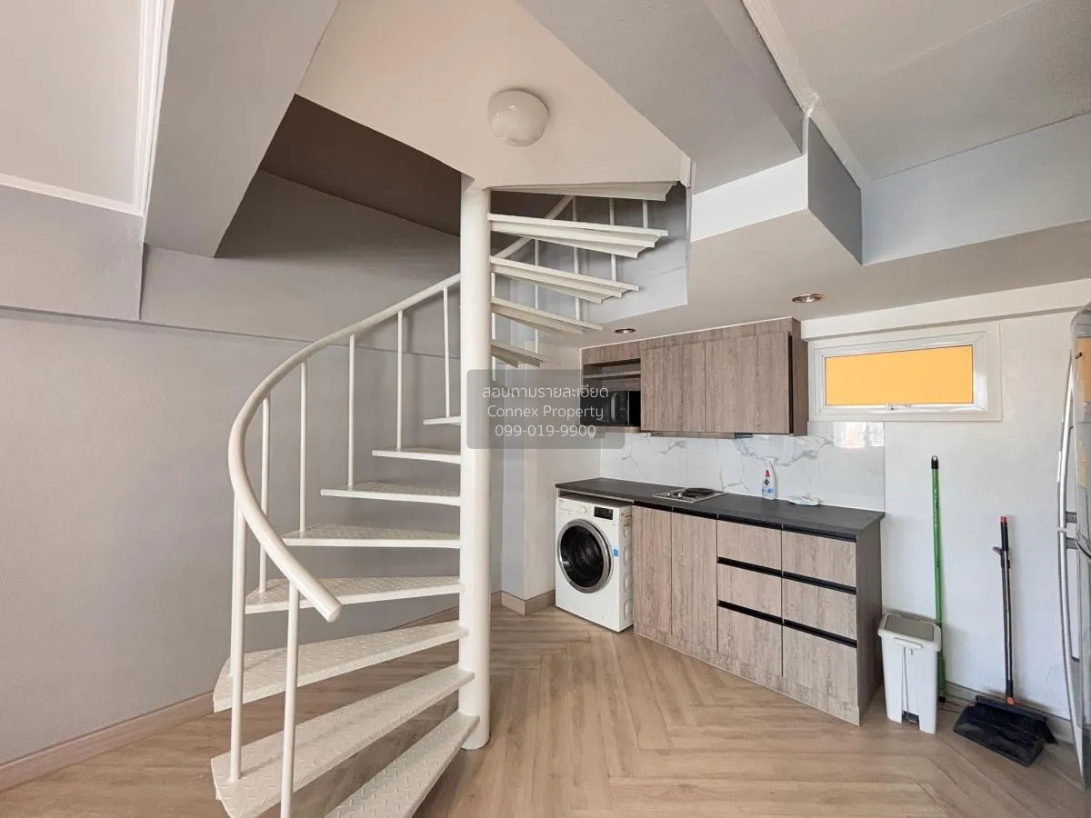 เช่าคอนโด  ทองหล่อ ทาวเวอร์ ดูเพล็กซ์ BTS-ทองหล่อ คลองเตยเหนือ เข