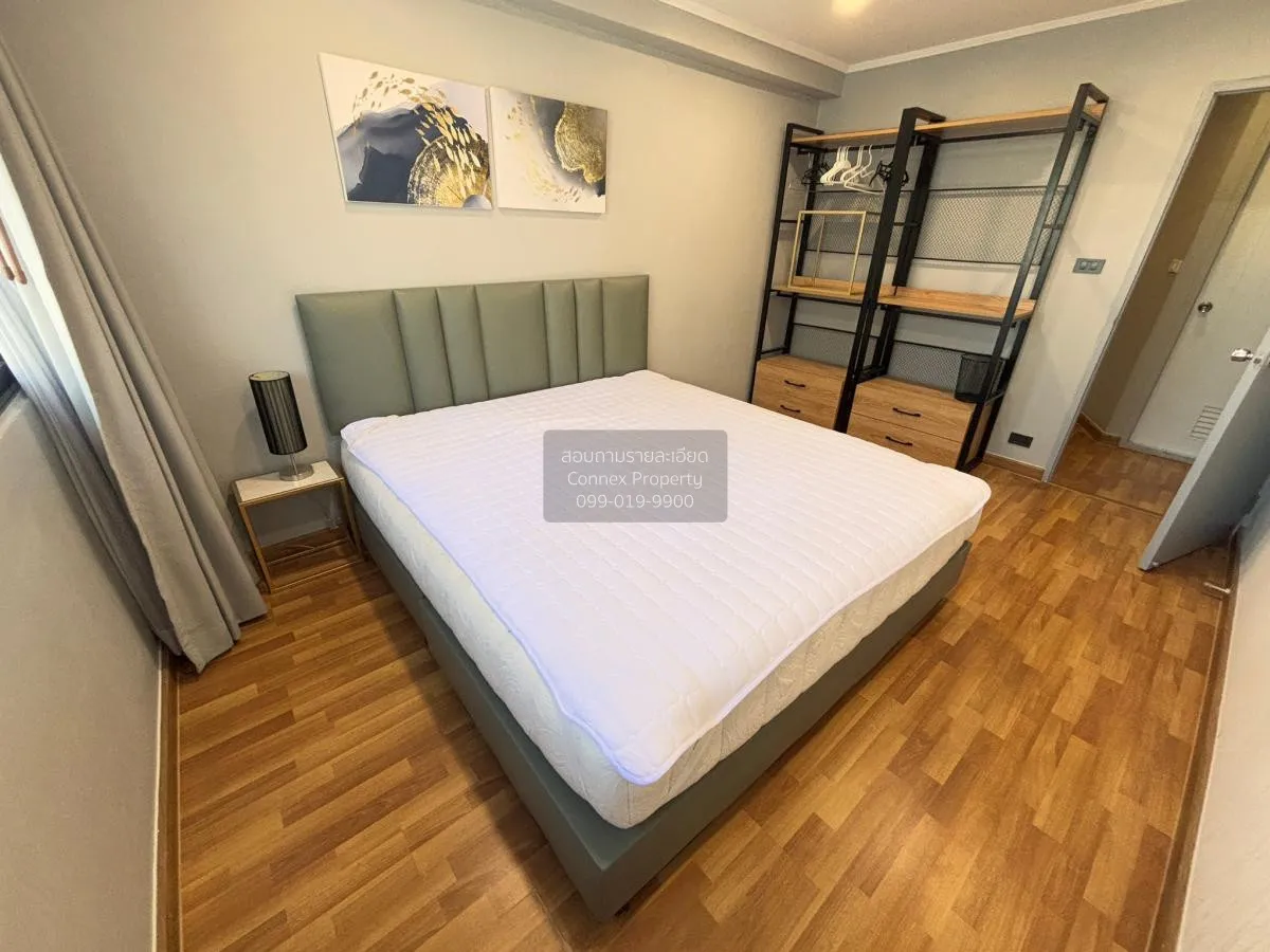 เช่าคอนโด  ทองหล่อ ทาวเวอร์ ดูเพล็กซ์ BTS-ทองหล่อ คลองเตยเหนือ เข