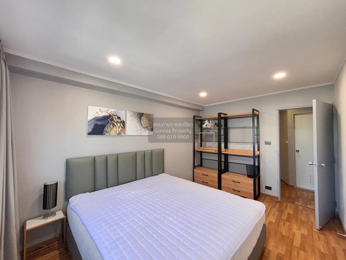 เช่าคอนโด  ทองหล่อ ทาวเวอร์ ดูเพล็กซ์ BTS-ทองหล่อ คลองเตยเหนือ เข