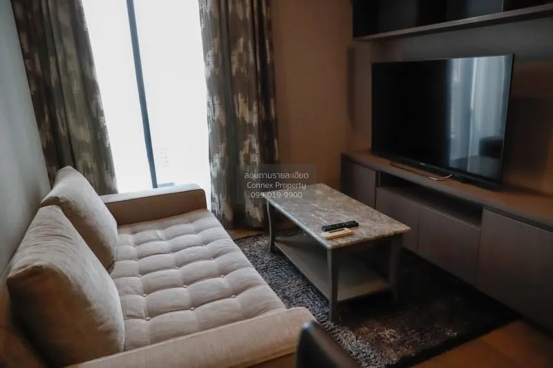 FOR RENT condo , The Diplomat Sathorn , BTS-Surasak , Silom , Ban 2