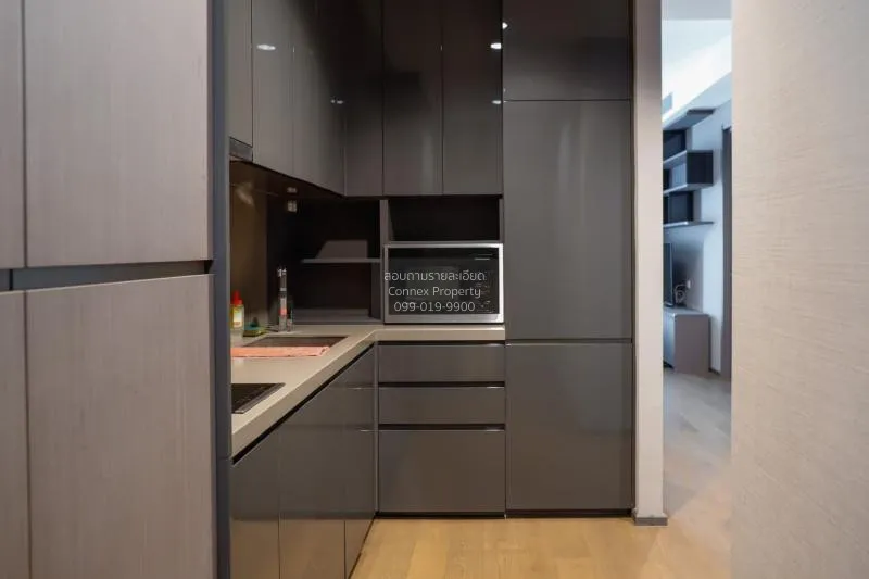 FOR RENT condo , The Diplomat Sathorn , BTS-Surasak , Silom , Ban 3