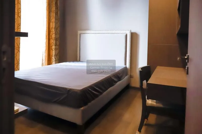 FOR RENT condo , The Diplomat Sathorn , BTS-Surasak , Silom , Ban