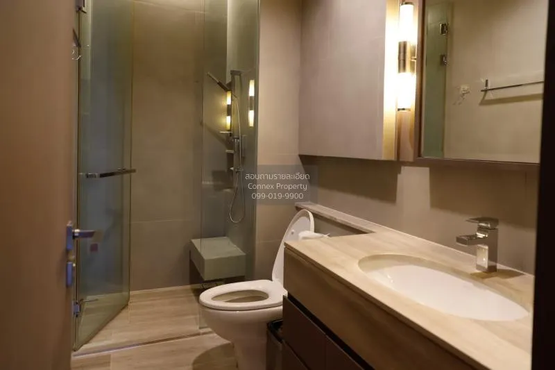 FOR RENT condo , The Diplomat Sathorn , BTS-Surasak , Silom , Ban