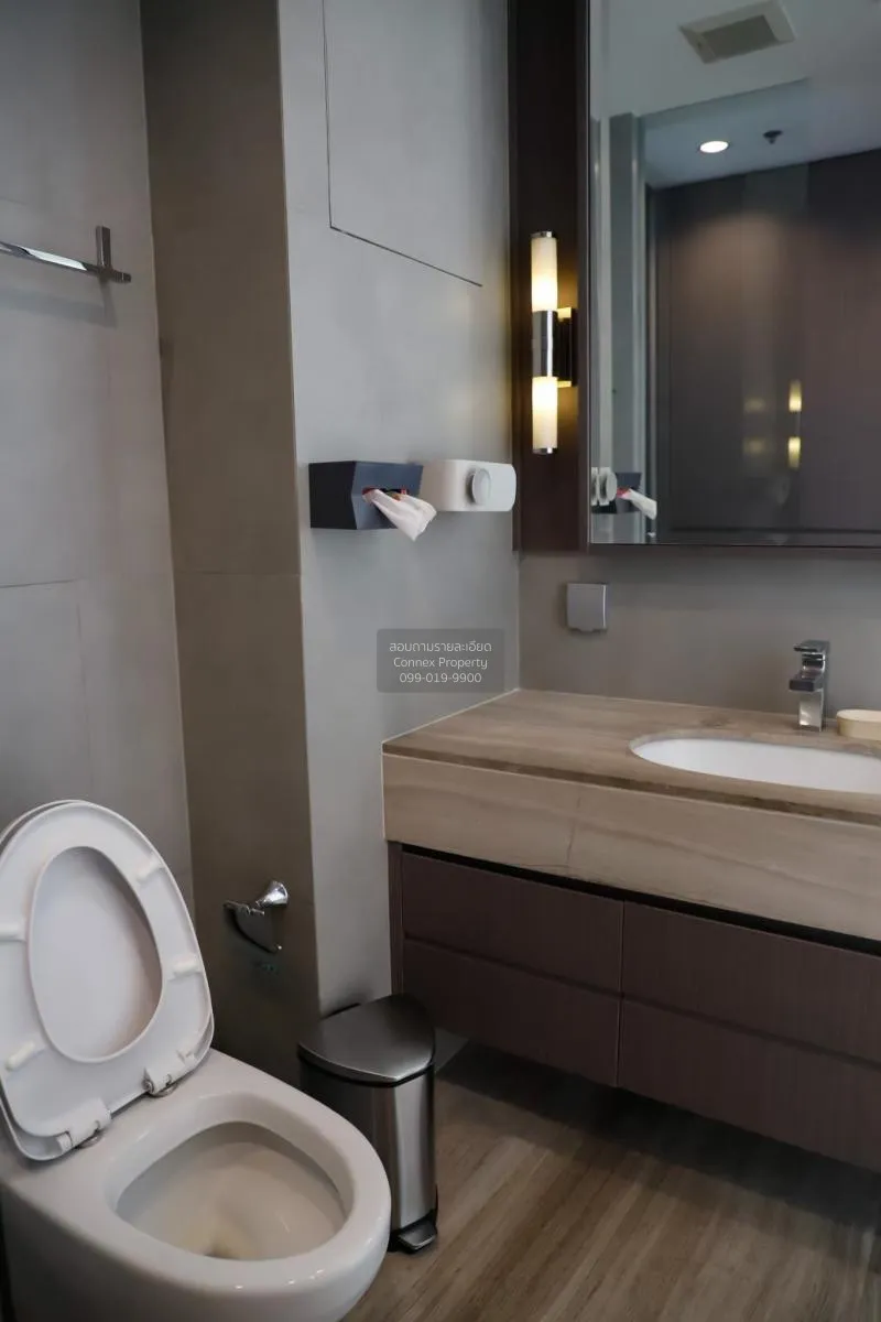 FOR RENT condo , The Diplomat Sathorn , BTS-Surasak , Silom , Ban