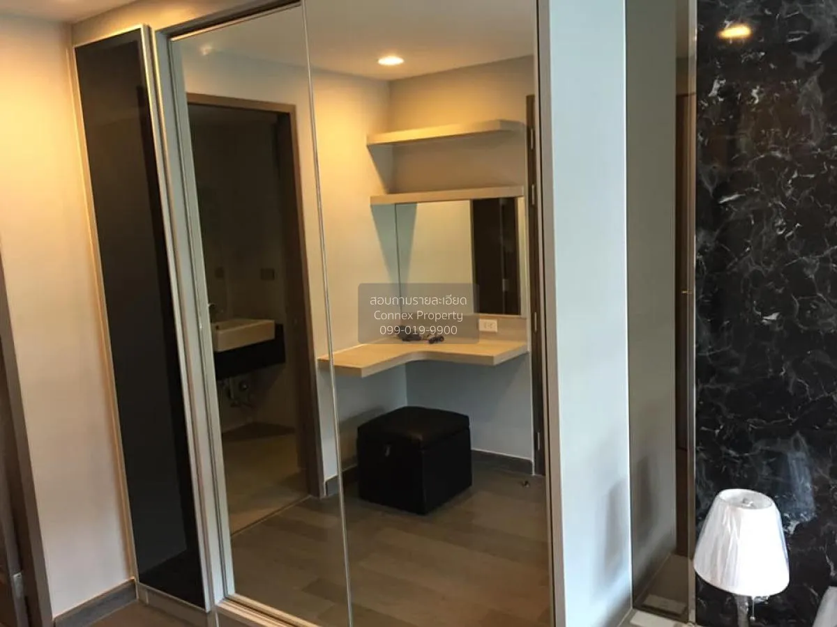 เช่าคอนโด  มิราจ สุขุมวิท 27 BTS-อโศก คลองเตยเหนือ เขต วัฒนา กรุง