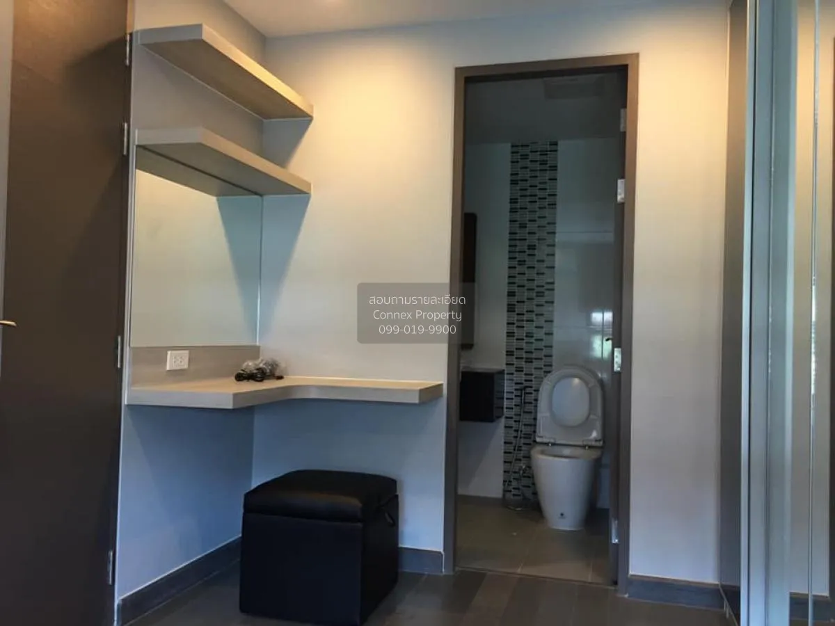 เช่าคอนโด  มิราจ สุขุมวิท 27 BTS-อโศก คลองเตยเหนือ เขต วัฒนา กรุง