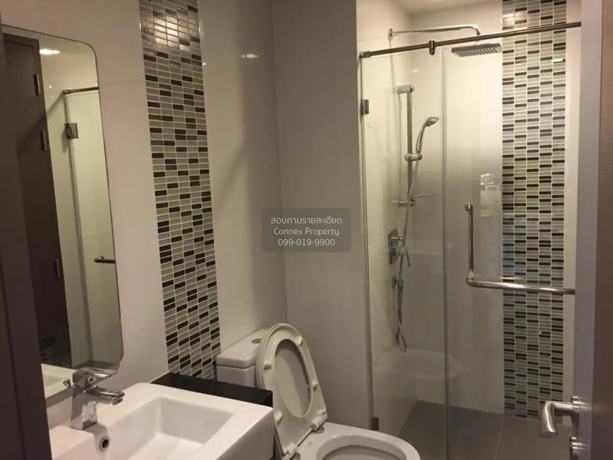 เช่าคอนโด  มิราจ สุขุมวิท 27 BTS-อโศก คลองเตยเหนือ เขต วัฒนา กรุง