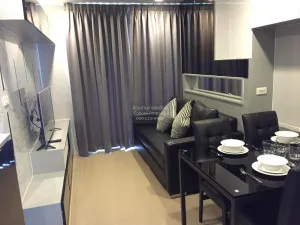 เช่าคอนโด  มิราจ สุขุมวิท 27 BTS-อโศก คลองเตยเหนือ เขต วัฒนา กรุงเทพ CX-53061