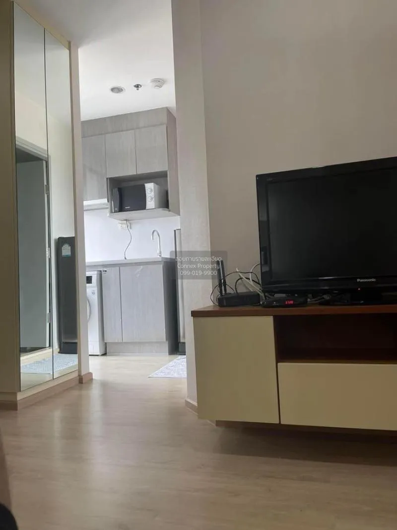 เช่าคอนโด  ไอดีโอ สาทร - ท่าพระ BTS-โพธิ์นิมิตร บุคคโล เขต ธนบุรี 2