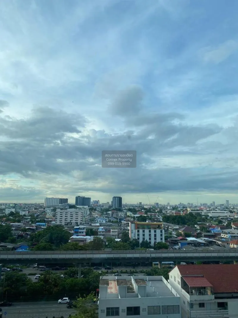 เช่าคอนโด  ไอดีโอ สาทร - ท่าพระ BTS-โพธิ์นิมิตร บุคคโล เขต ธนบุรี
