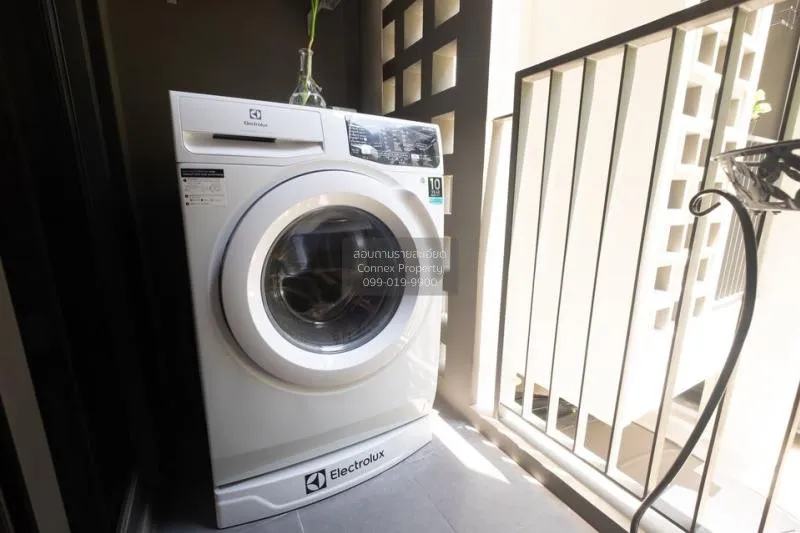 เช่าคอนโด  แชมเบอร์ส อ่อนนุช สเตชั่น BTS-อ่อนนุช บางจาก เขต พระโข