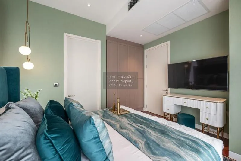 เช่าคอนโด  คุณ บาย ยู ชั้นสูง BTS-ทองหล่อ คลองตันเหนือ เขต วัฒนา 