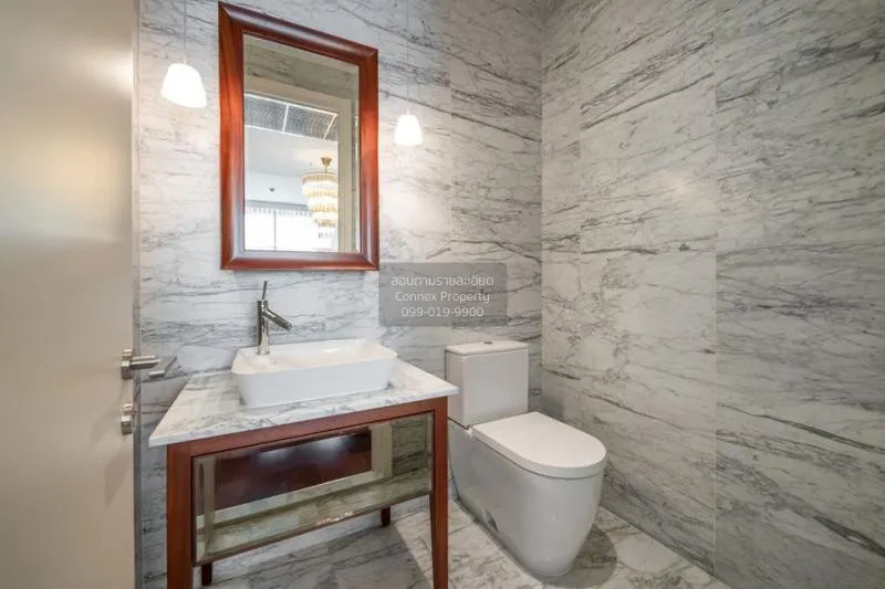 เช่าคอนโด  คุณ บาย ยู ชั้นสูง BTS-ทองหล่อ คลองตันเหนือ เขต วัฒนา 