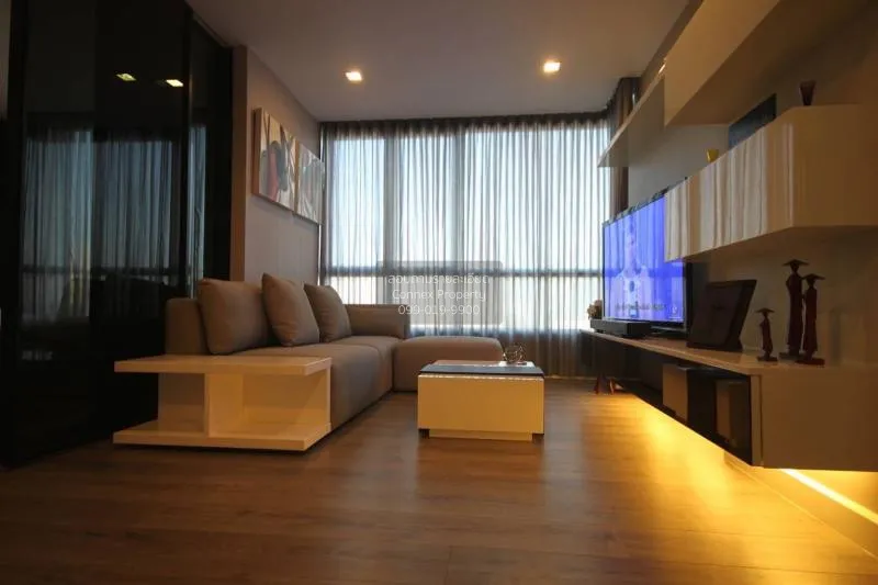 เช่า The Room Sukhumvit 40 BTS-ทองหล่อ แขวงคลองเตย ตำบลพระโขนง กร 2