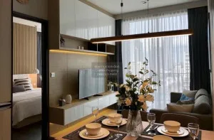 เช่าคอนโด  เอดจ์ สุขุมวิท 23 BTS-อโศก คลองเตยเหนือ เขต วัฒนา กรุงเทพ CX-53069