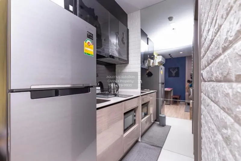 ขายคอนโด  เดอะ เบส การ์เดน พระราม 9 วิวสวย หน้ากว้าง ARL-รามคำแหง 4