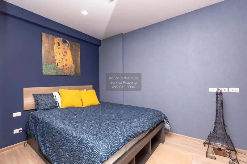 ขายคอนโด  เดอะ เบส การ์เดน พระราม 9 วิวสวย หน้ากว้าง ARL-รามคำแหง