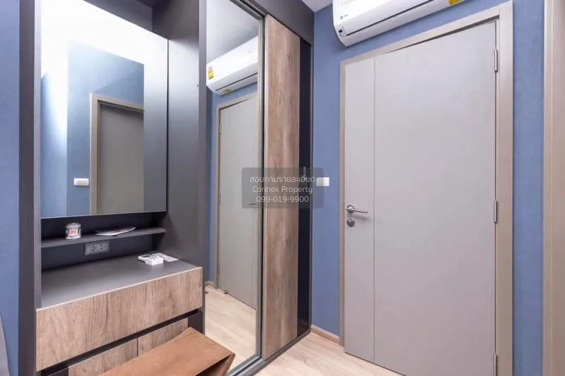 ขายคอนโด  เดอะ เบส การ์เดน พระราม 9 วิวสวย หน้ากว้าง ARL-รามคำแหง