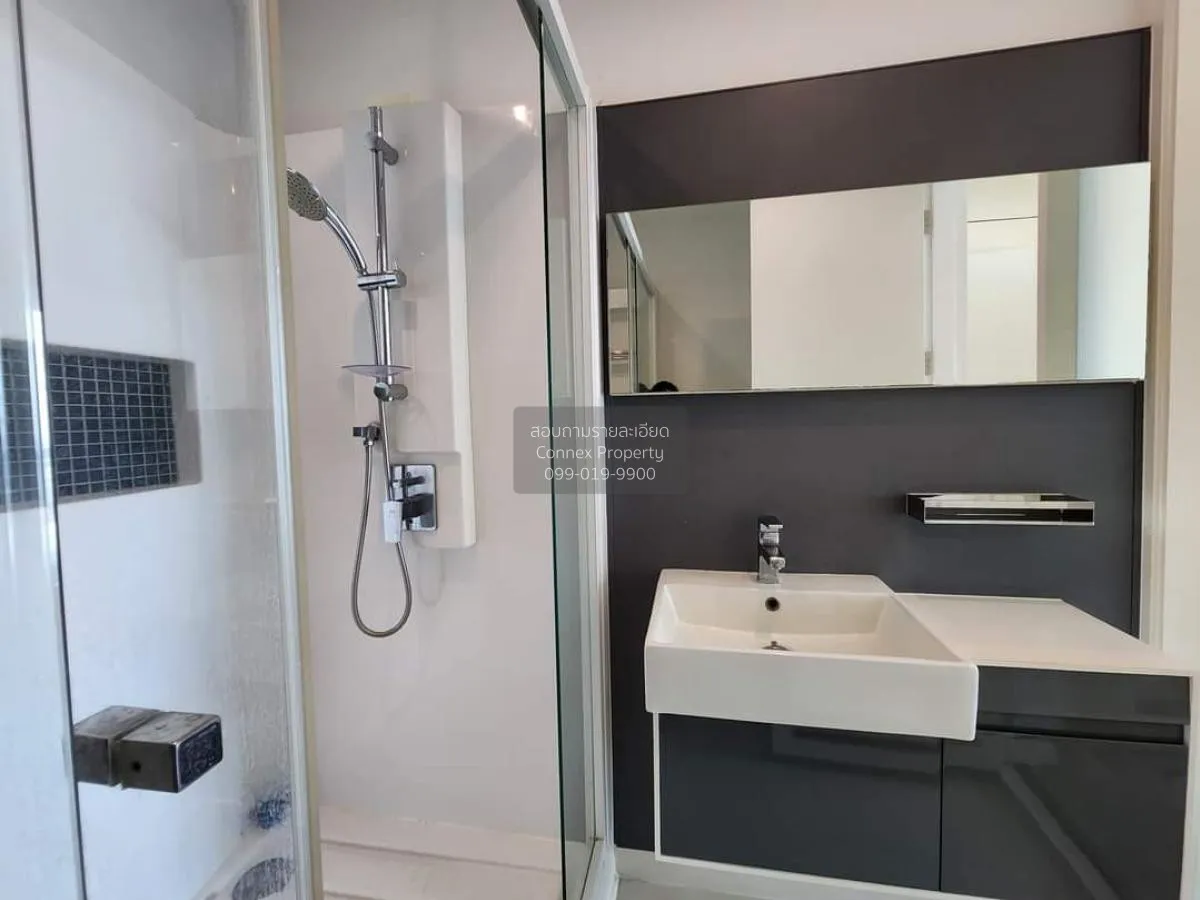 เช่าคอนโด  เดอะ รูม สุขุมวิท 62 BTS-ปุณณวิถี บางจาก เขต พระโขนง ก