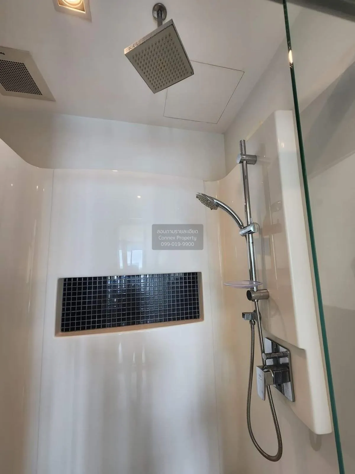 เช่าคอนโด  เดอะ รูม สุขุมวิท 62 BTS-ปุณณวิถี บางจาก เขต พระโขนง ก