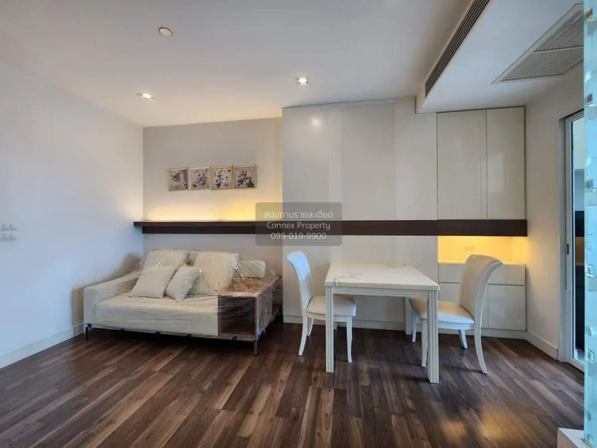 เช่าคอนโด  เดอะ รูม สุขุมวิท 62 BTS-ปุณณวิถี บางจาก เขต พระโขนง ก 2