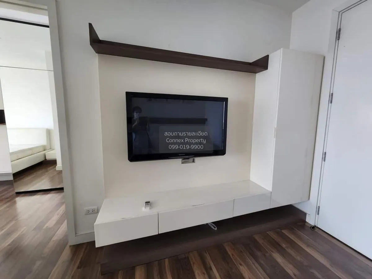 เช่าคอนโด  เดอะ รูม สุขุมวิท 62 BTS-ปุณณวิถี บางจาก เขต พระโขนง ก 3