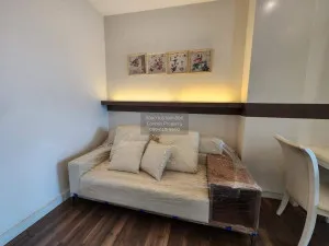 เช่าคอนโด  เดอะ รูม สุขุมวิท 62 BTS-ปุณณวิถี บางจาก เขต พระโขนง กรุงเทพ CX-53071