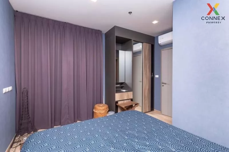 FOR RENT condo , The Base Garden Rama 9 , ARL-Ramkhamhaeng , Hua 