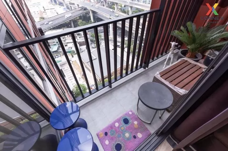 FOR RENT condo , The Base Garden Rama 9 , ARL-Ramkhamhaeng , Hua 