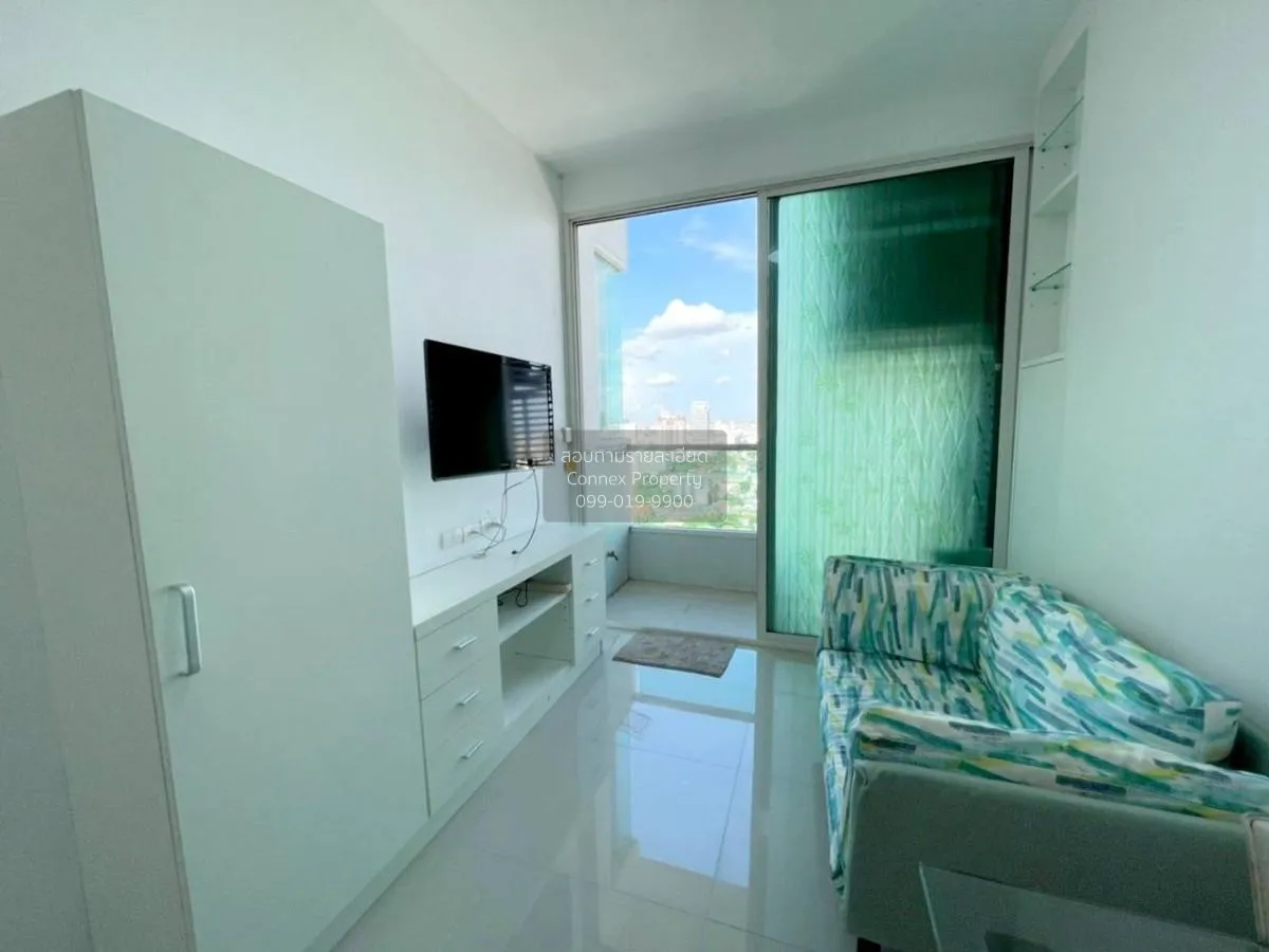 FOR RENT condo , IDEO Mix Phaholyothin , BTS-Saphan Khwai , Sam S 1