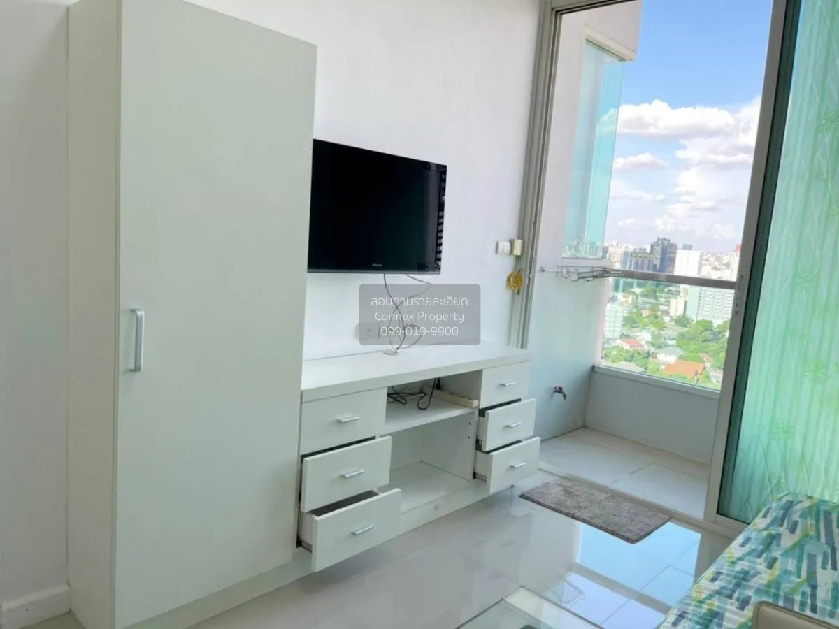 FOR RENT condo , IDEO Mix Phaholyothin , BTS-Saphan Khwai , Sam S 2
