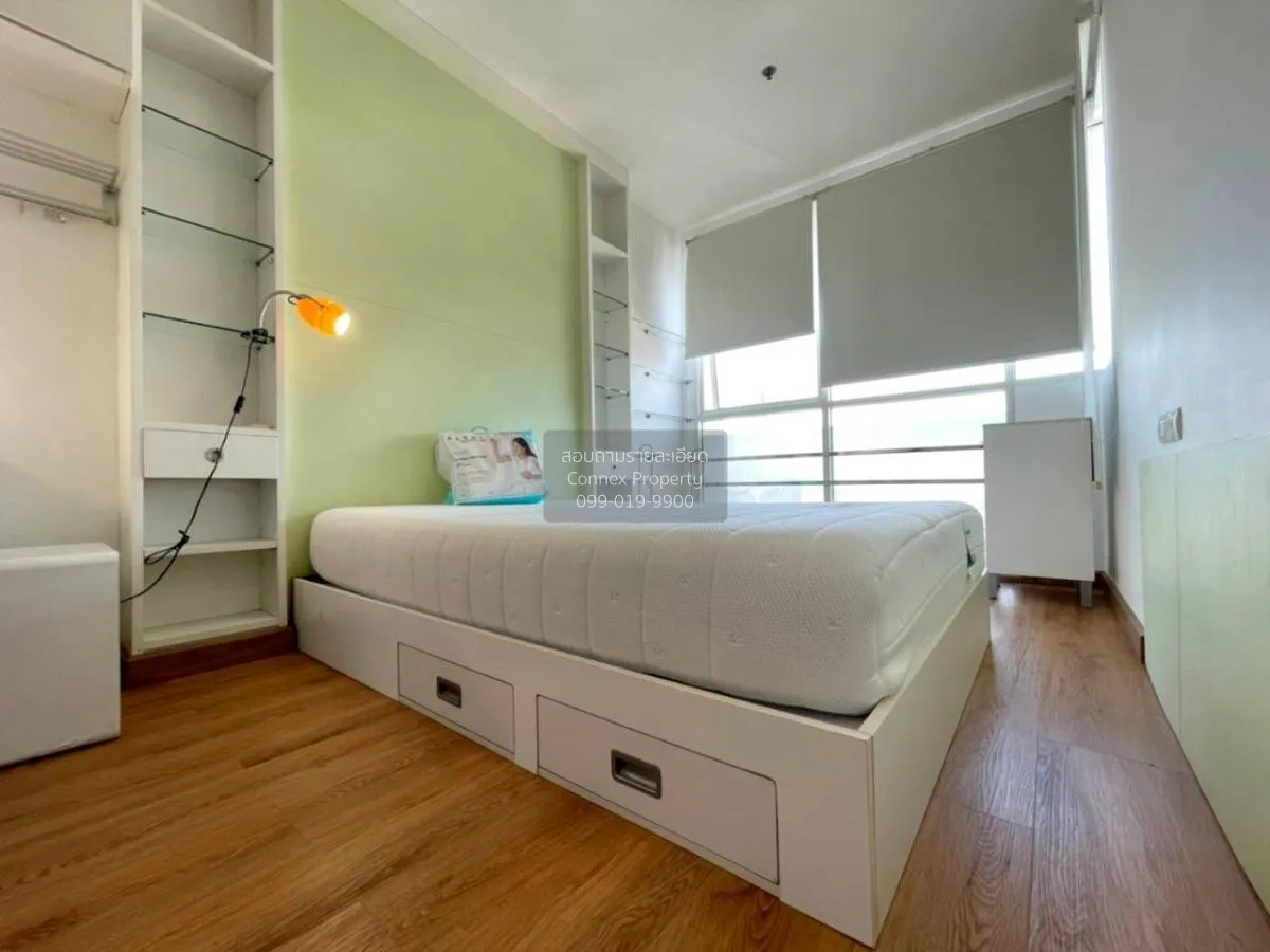 FOR RENT condo , IDEO Mix Phaholyothin , BTS-Saphan Khwai , Sam S