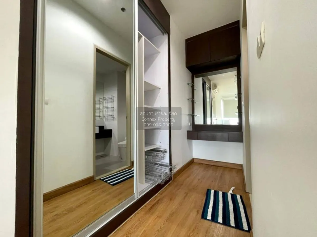 FOR RENT condo , IDEO Mix Phaholyothin , BTS-Saphan Khwai , Sam S