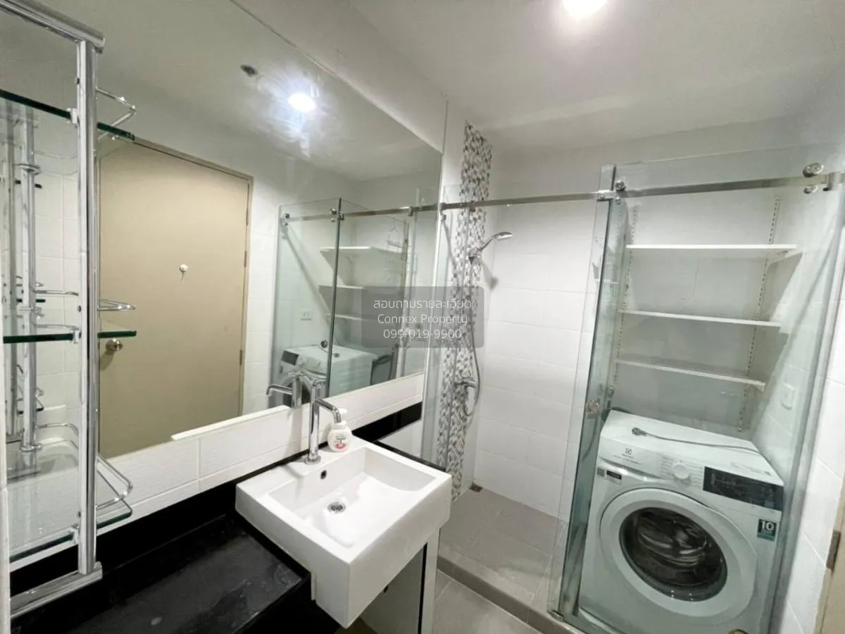 FOR RENT condo , IDEO Mix Phaholyothin , BTS-Saphan Khwai , Sam S